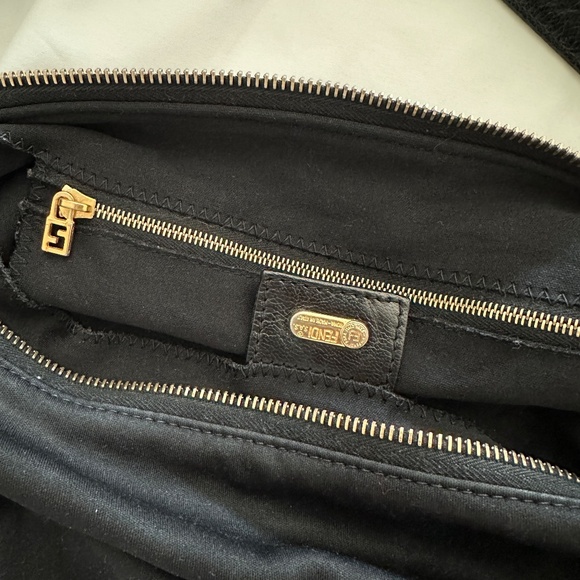 Vintage Fendi Mama Baguette - Picture 5 of 6
